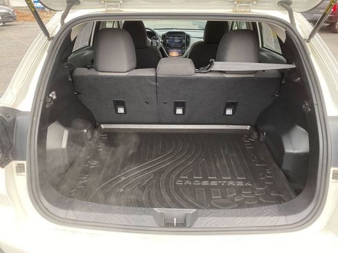 Used 2024 Subaru Crosstrek 2.0i image 25