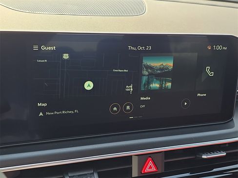 New 2026 Kia K5 GT-Line image 23