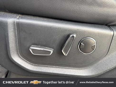 Used 2021 Ford Expedition Limited image 24