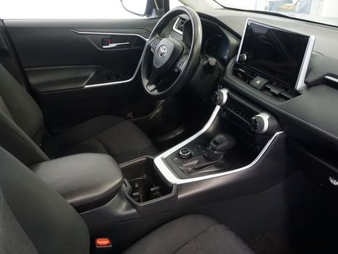 Certified 2023 Toyota RAV4 XLE AWD/4WD image 25