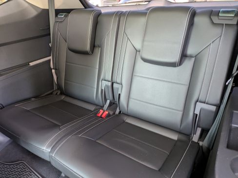 Used 2022 Volkswagen Atlas SE FWD image 13