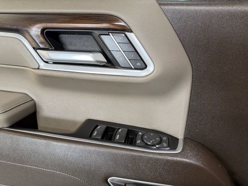 Used 2022 GMC Sierra 1500 SLT w/ SLT Premium Plus Package image 14