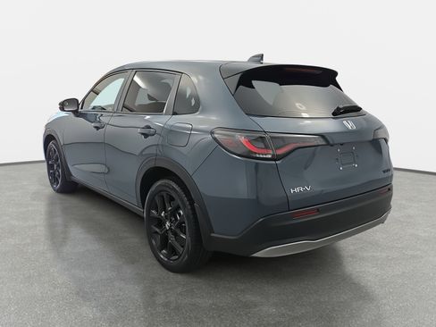 Certified 2024 Honda HR-V Sport image 7
