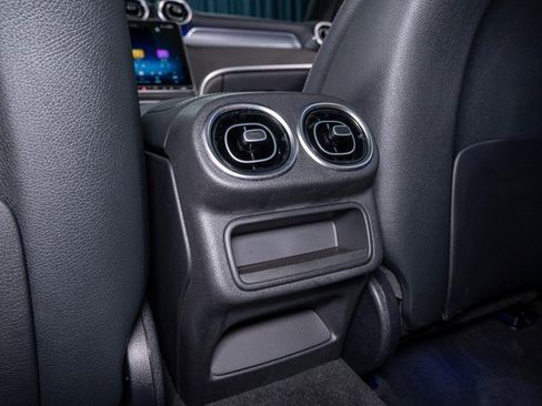 Certified 2026 Mercedes-Benz GLC 300 image 21