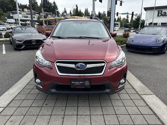 Used 2016 Subaru Crosstrek 2.0i Limited AWD/4WD video 2