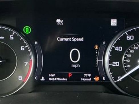 Used 2023 Acura RDX AWD w/ Advance Package image 18