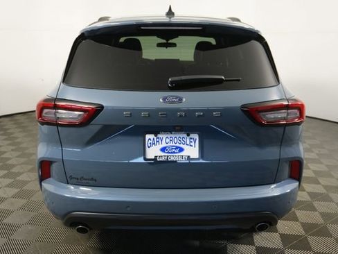 Certified 2024 Ford Escape ST-Line w/ Tech Pack #1 image 4