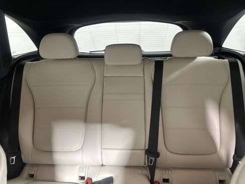 New 2026 Mercedes-Benz GLC 300 4MATIC image 22