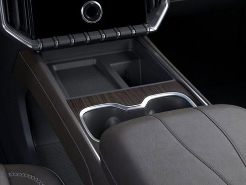 New 2026 GMC Acadia Denali Ultimate w/ LPO, All-Weather Package image 23