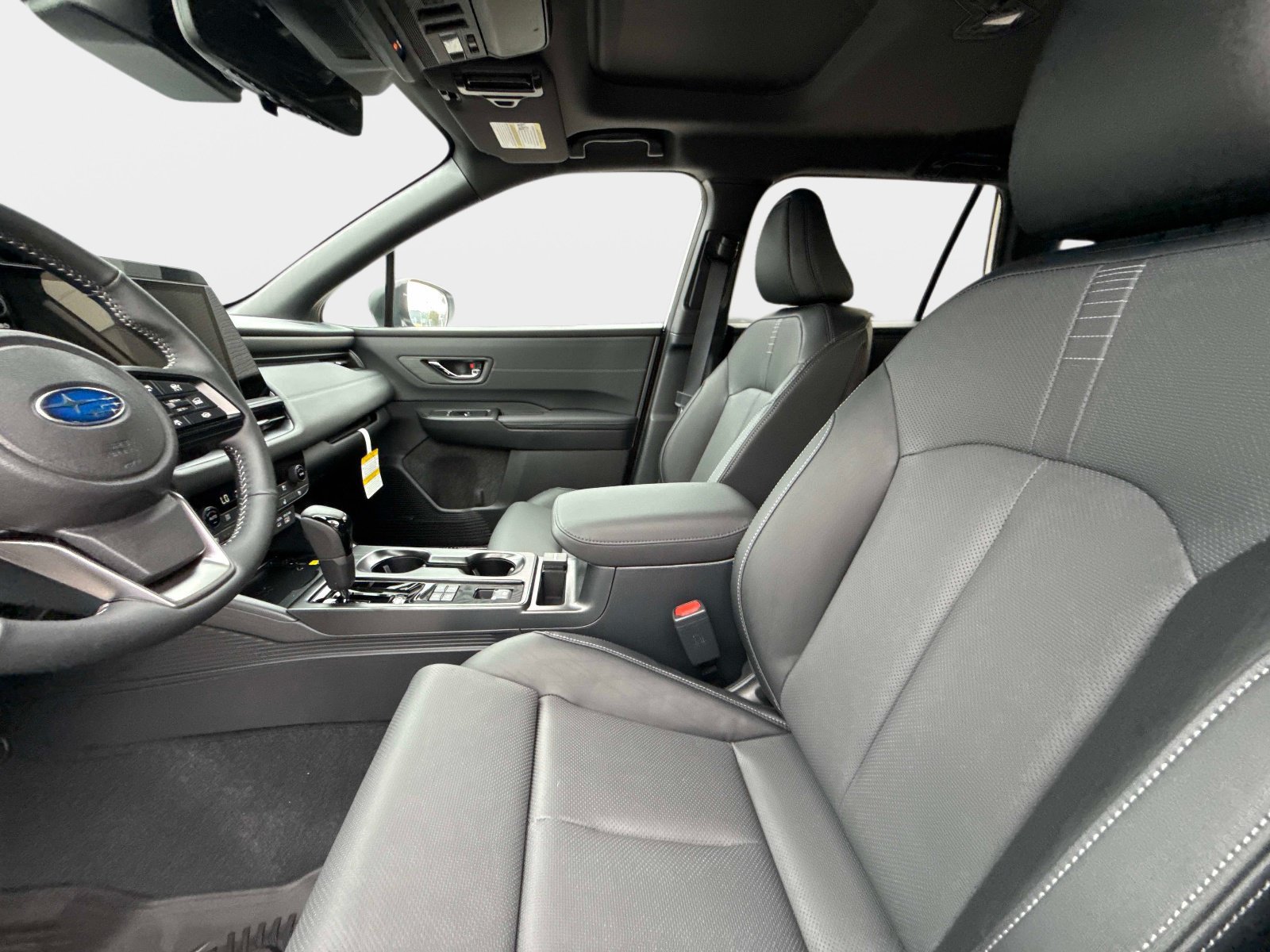 New 2026 Subaru Outback Touring XT AWD/4WD image 23