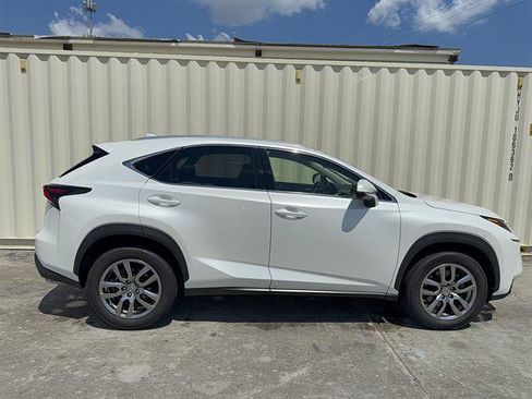 Used 2015 Lexus NX 200t FWD w/ Premium Package image 2