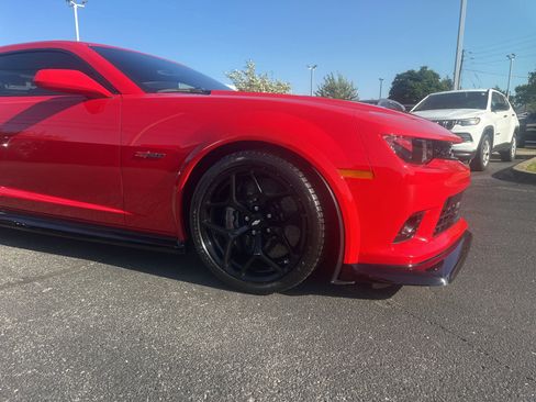 Used 2015 Chevrolet Camaro Z/28 image 7