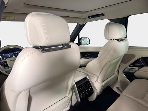 Used 2023 Land Rover Range Rover SE AWD/4WD image 32