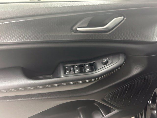 Used 2023 Jeep Grand Cherokee L Laredo w/ Luxury Tech Group I AWD/4WD image 17