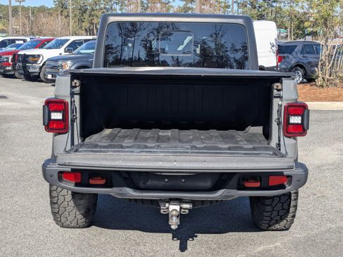 Used 2021 Jeep Gladiator Mojave image 15