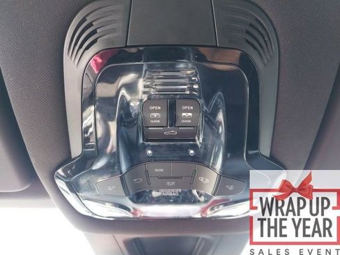 Used 2025 Dodge Hornet GT Plus w/ GT Plus Package image 14