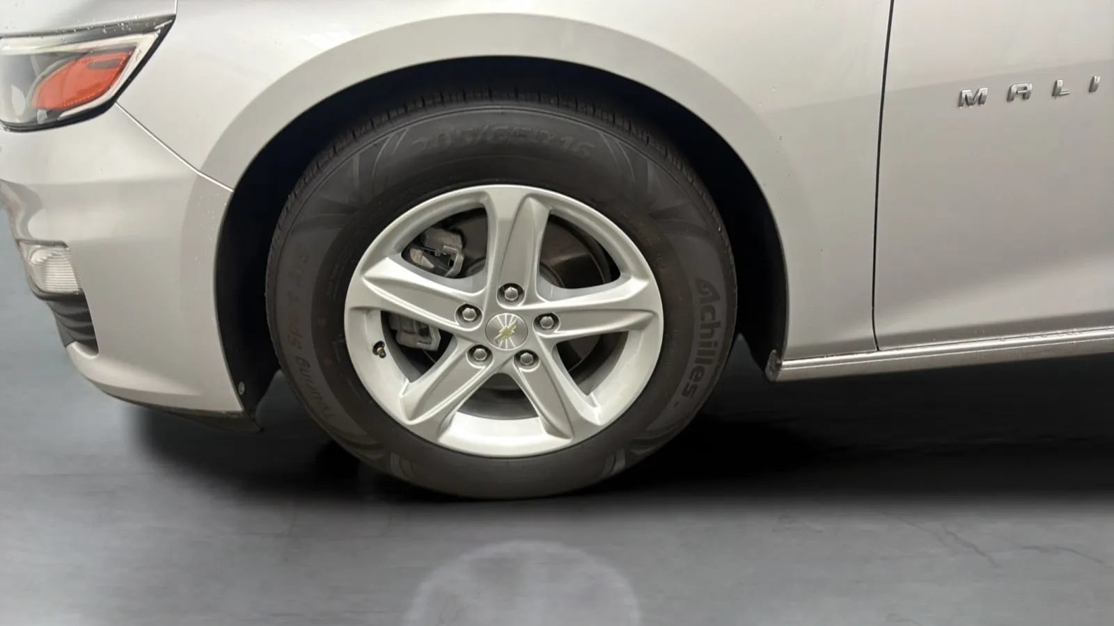 Used 2020 Chevrolet Malibu LS FWD image 29