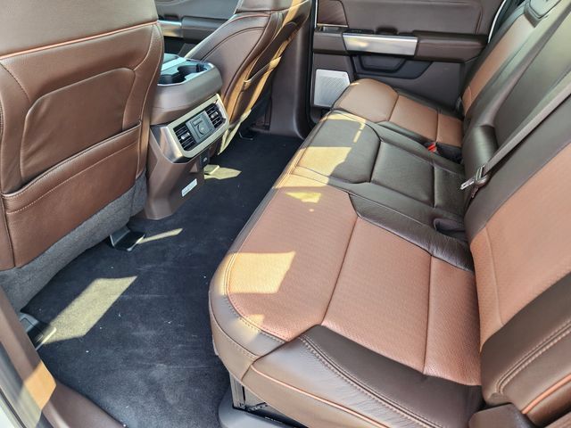 New 2026 Ford F350 King Ranch AWD/4WD image 31