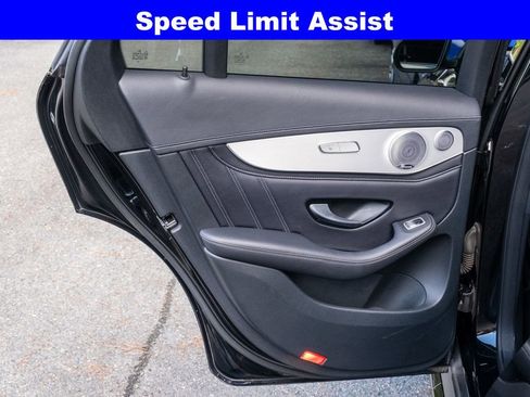 Used 2019 Mercedes-Benz GLC 63 AMG 4MATIC image 29