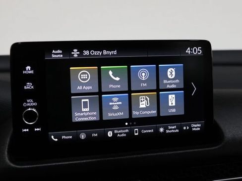 Used 2025 Honda HR-V EX-L image 23