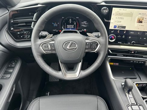 New 2026 Lexus TX 350 350 image 15