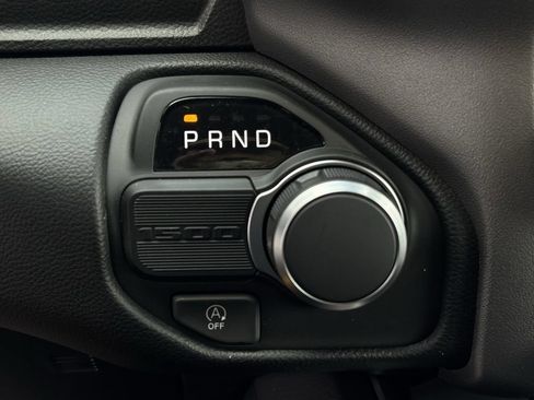 New 2026 RAM 1500 Lone Star RWD image 14