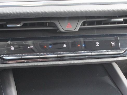 New 2025 Buick Envision Preferred image 45