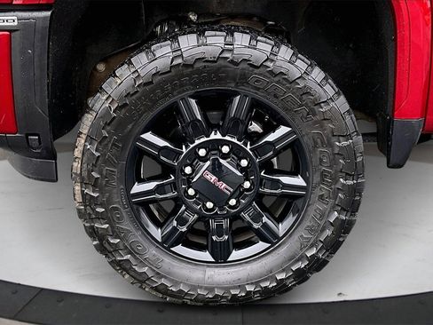 Used 2025 GMC Sierra 3500 AT4 w/ AT4 Premium Plus Package image 33