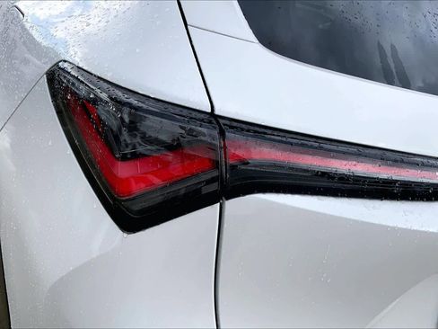 New 2025 Acura ADX AWD image 14