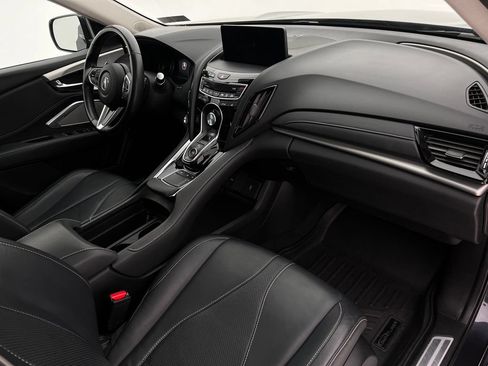Used 2020 Acura RDX AWD w/ Technology Package image 13