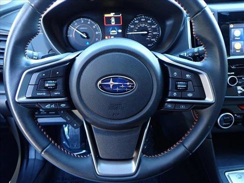 Certified 2023 Subaru Crosstrek 2.0i Premium w/ Popular Package #3 image 14