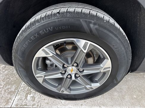 Used 2023 Chevrolet Blazer LT w/ Convenience Package image 19