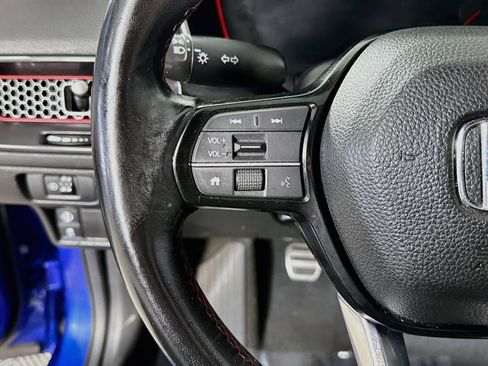 Used 2022 Honda Civic Si image 14