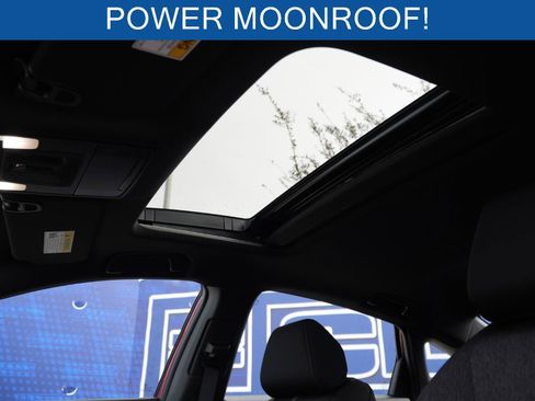 Certified 2026 Honda Accord Sport image 2