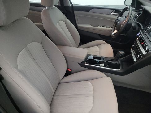 Used 2019 Hyundai Sonata Plug-In Hybrid image 21