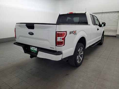 Used 2019 Ford F150 XL w/ Equipment Group 101A Mid AWD/4WD image 9