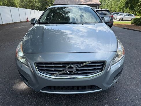 Used 2013 Volvo S60 T5 FWD image 8
