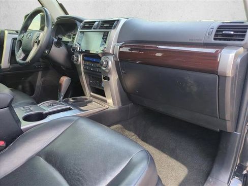 Used 2022 Toyota 4Runner Limited RWD image 27