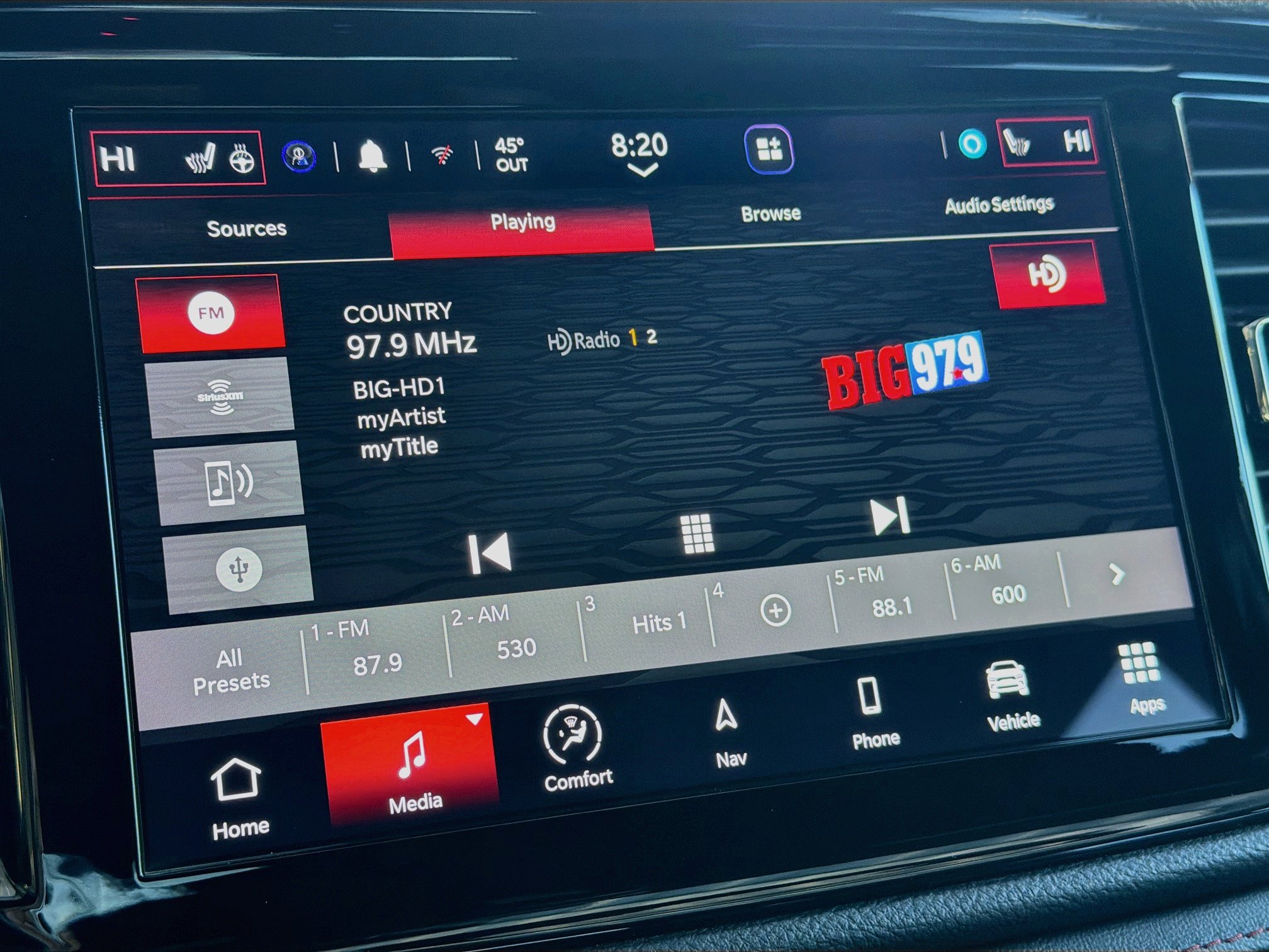 Used 2025 Dodge Durango GT AWD/4WD image 19