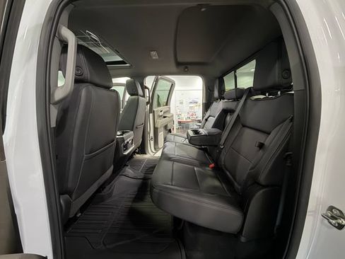 Used 2025 GMC Sierra 2500 Denali w/ Max Trailering Package AWD/4WD image 13