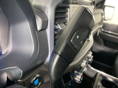 Used 2025 Ford F150 XLT w/ Equipment Group 302A MID image 15