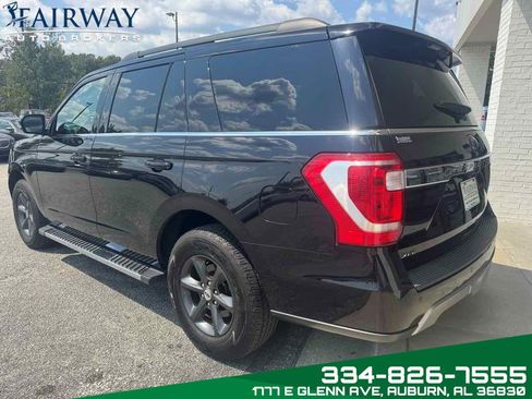 Used 2019 Ford Expedition XLT w/ Equipment Group 202A image 8