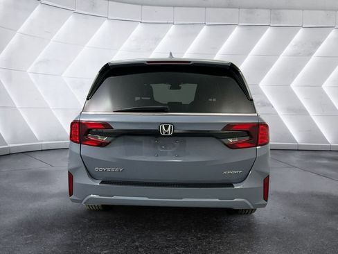 Used 2025 Honda Odyssey Sport-L image 5