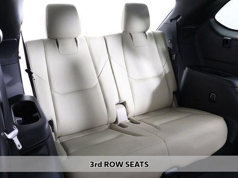 Used 2016 MAZDA CX-9 Grand Touring AWD/4WD image 7