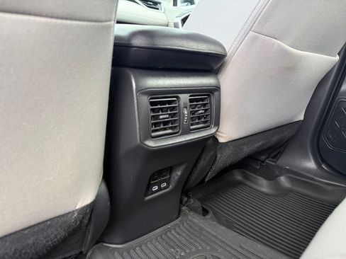 Used 2023 Toyota RAV4 XLE AWD/4WD image 32