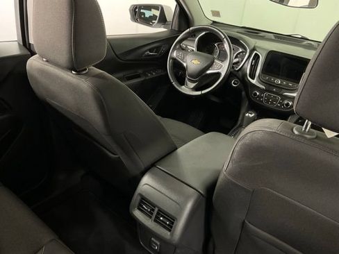 Used 2020 Chevrolet Equinox LT AWD/4WD image 31