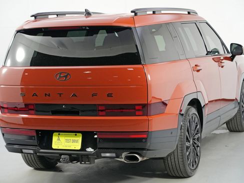 Used 2024 Hyundai Santa Fe Calligraphy image 51