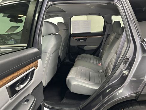 Used 2020 Honda CR-V EX image 31