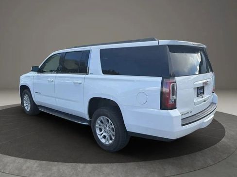 Used 2018 GMC Yukon XL SLT AWD/4WD image 3