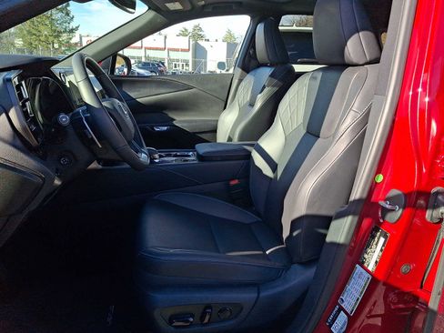 Certified 2025 Lexus RX 350 Premium image 10